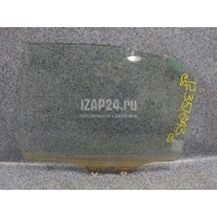 Стекло двери задней левой Mitsubishi Lancer Cedia (CS) (2000 - 2003) MR525741
