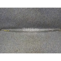 Накладка двери багажника VAG Passat [B6] (2005 - 2010) 3C9853955B7Z7