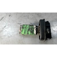 сопротивление печки MERCEDES BENZ VITO W638 (1996-2003) 2002 A0018212560