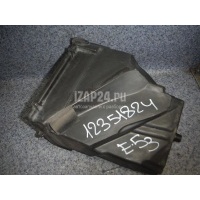 Корпус блока предохранителей BMW X5 E53 (2000 - 2007) 12907525674