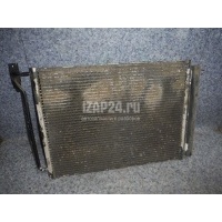 Радиатор кондиционера (конденсер) BMW X5 E53 (2000 - 2007) 64536914216
