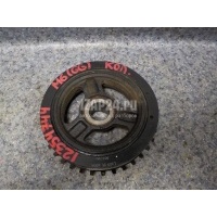 Шкив коленвала Mazda Mazda 6 (GG) (2002 - 2007) L32311400B