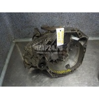 МКПП (механическая коробка переключения передач) Renault Megane II (2003 - 2009) 7701477994