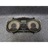 Панель приборов Renault Megane II (2003 - 2009) 8200720314