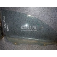 Стекло двери передней правой GM Aveo (T200) (2003 - 2008) 96541676