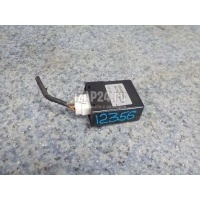 Блок электронный GM Spark (2005 - 2010) 96408390