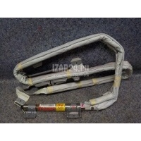 Подушка безопасности боковая (шторка) Mitsubishi Lancer (CX,CY) (2007 - ) 7030A081