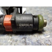 Форсунка инжекторная электрическая VAG Fabia (1999 - 2007) 03E906031C