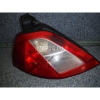 Фонарь задний левый Renault Megane II (2003 - 2009) 8200073236