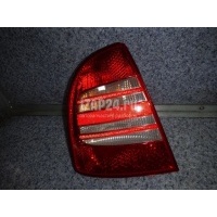Фонарь задний левый VAG Superb (2002 - 2008) 3U5945111