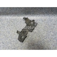 Кронштейн фар левый Land Rover Discovery III (2004 - 2009) XBU500050