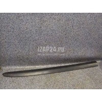 Молдинг передней правой двери Nissan Almera N16 (2000 - 2006) 80870BM700