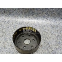 Шкив водяного насоса (помпы) Land Rover Range Rover IV 2013 1311327