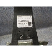 Кронштейн ручки Land Rover Discovery III (2004 - 2009) CXF500034