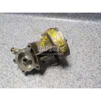 Кронштейн масляного фильтра Nissan Navara (D40) (2005 - 2015) 15238EB300