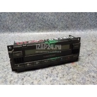 Блок управления климатической установкой VAG Superb (2002 - 2008) 3U0907044A