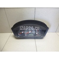 Панель приборов Mitsubishi Galant (DJ,DM) (2003 - 2012) 8100A598