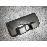 Кожух замка багажника Renault Megane II (2003 - 2009) 8200308727