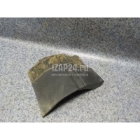 Накладка на порог (наружная) Land Rover Discovery III (2004 - 2009) DGP000172PCL