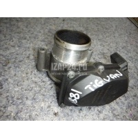 Заслонка дроссельная электрическая VAG Alhambra (2010 - ) 03L128063AC