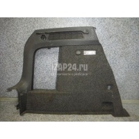 Обшивка багажника VAG Tiguan (2007 - 2011) 5N0867427ADYBH