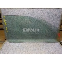 Стекло двери передней правой Renault Megane II (2003 - 2009) 8200077231