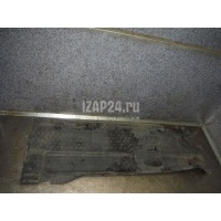 Защита антигравийная VAG Tiguan (2007 - 2011) 5N0825202