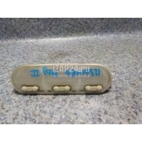 Плафон салонный Renault Clio III (2005 - 2012) 8200073234
