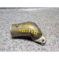 Патрубок интеркулера Subaru Forester (S10) (1997 - 2000) 21830AA040