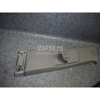 Обшивка стойки Mitsubishi Galant (DJ,DM) (2003 - 2012) 7211A079HA