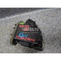 Дефлектор воздушный Nissan Note (E11) (2006 - 2013) 687509U00B