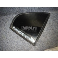 Стекло двери задней правой (форточка) GM Epica (2006 - 2012) 96635858
