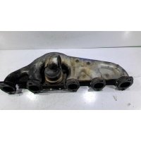 выпускной коллектор (диз) VOLKSWAGEN TRANSPORTER T5 (2003-2007) 2004 070253017A