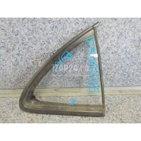 Стекло двери задней правой (форточка) Nissan Almera Classic (B10) (2006 - 2013) 82250-95f0a