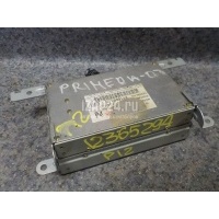 Дисплей информационный Nissan Primera P12E (2002 - 2007) 28090AV616