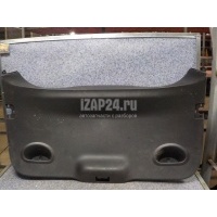 Обшивка двери багажника Renault Megane III (2009 - 2016) 909020012R