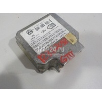 Блок управления AIR BAG VAG Golf III/Vento (1991 - 1997) 6N0909603E
