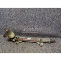 Рейка рулевая Renault Megane III (2009 - 2016) 490017022R