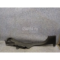 Накладка порога (внутренняя) Renault Megane III (2009 - 2016) 769549920R
