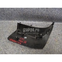 Накладка порога (внутренняя) Renault Megane III (2009 - 2016) 768370017R