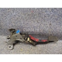 Педаль сцепления Renault Megane III (2009 - 2016) 465030034R
