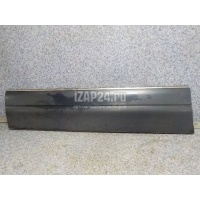 Молдинг передней левой двери Mercedes Benz W140 (1991 - 1999) 1406907140