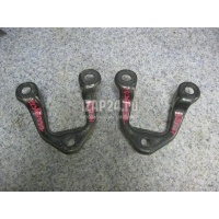 Кронштейн задней балки GM Astra H / Family (2004 - 2015) 13192981