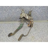 Блок педалей GM Aveo (T250) (2005 - 2011) 96801510