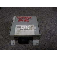 Блок электронный VAG A4 [B6] (2000 - 2004) 8E9035223