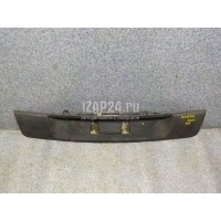 Накладка двери багажника Renault Scenic II (2003 - 2009) 8200139781