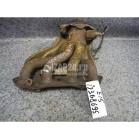 Коллектор выпускной Toyota Auris (E15) (2006 - 2012) 1714137051