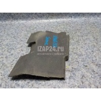 Воздуховод радиатора левый Renault Scenic II (2003 - 2009) 8200183775