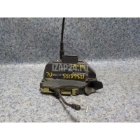 Замок двери передней левой Renault Scenic II (2003 - 2009) 8200119124