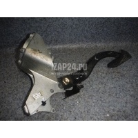Педаль тормоза Z8 2000 - 2003 35216752785